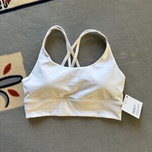 Lululemon Energy Longline Bra